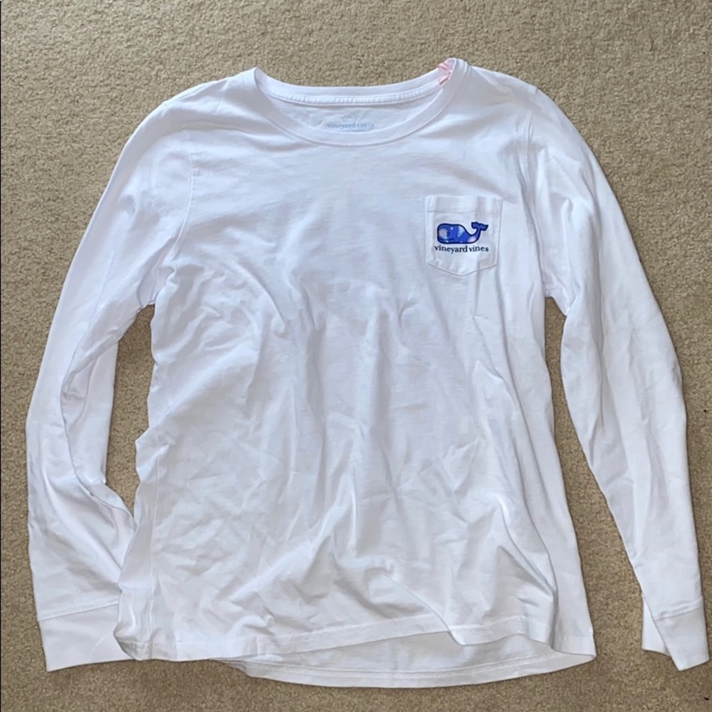 Vineyard Vines Shirt